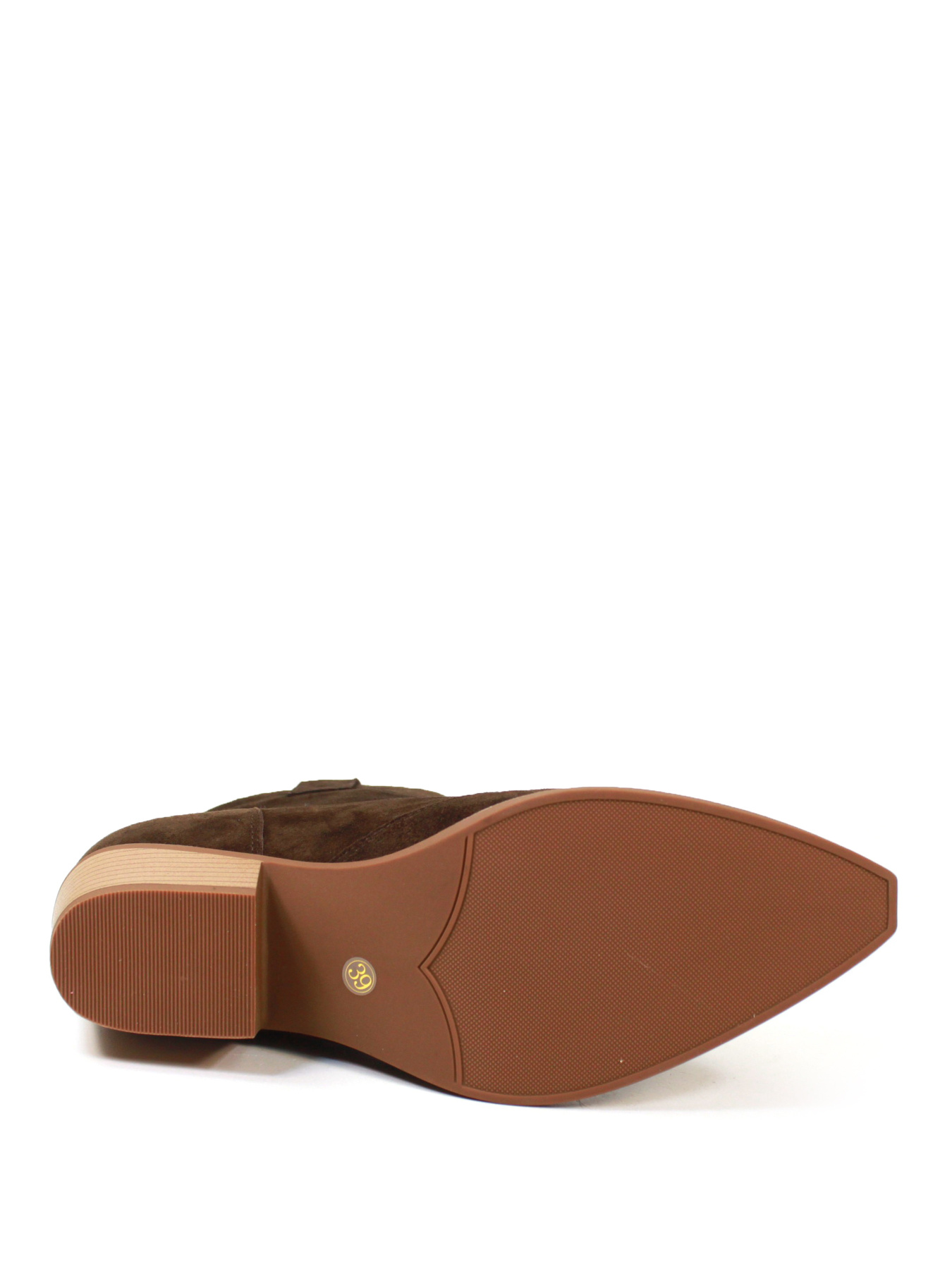 Бoтильоны It-girl модель A1218-06-F575 Фото