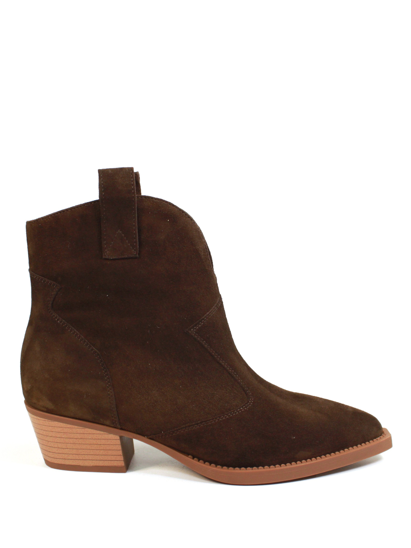 Бoтильоны It-girl модель A1218-06-F575 Фото