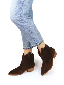 Бoтильоны It-girl модель A1218-06-F575 Фото