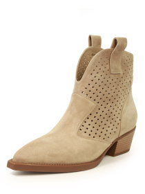 Бoтильоны It-girl модель A1218-03-P361 Фото