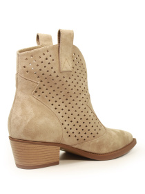 Бoтильоны It-girl модель A1218-03-P361 Фото