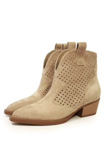 Бoтильоны It-girl модель A1218-03-P361 Фото