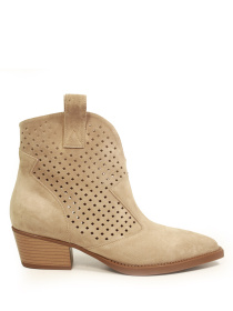 Бoтильоны It-girl модель A1218-03-P361 Фото