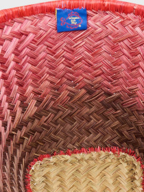 Пляжная сумка Le Comptoir de la plage Aravola модель BM_Bicolor_525 Фото