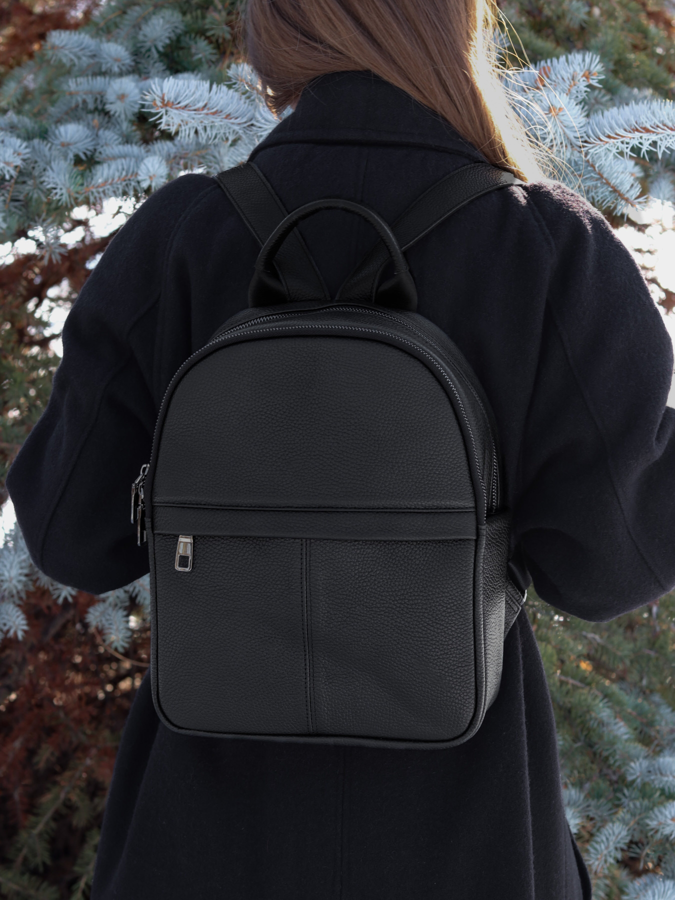 Рюкзак Legessy модель F_63 Фото