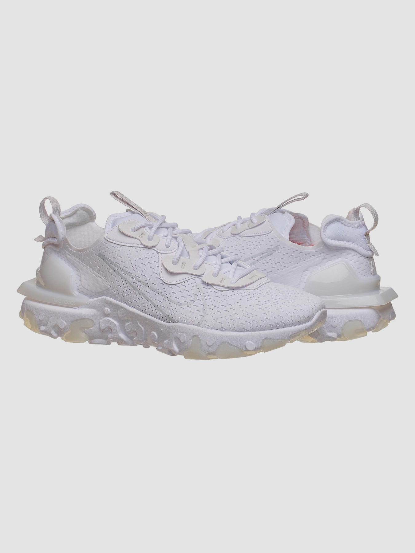 Кросівки NIKE React Vision модель CD4373-101 Фото