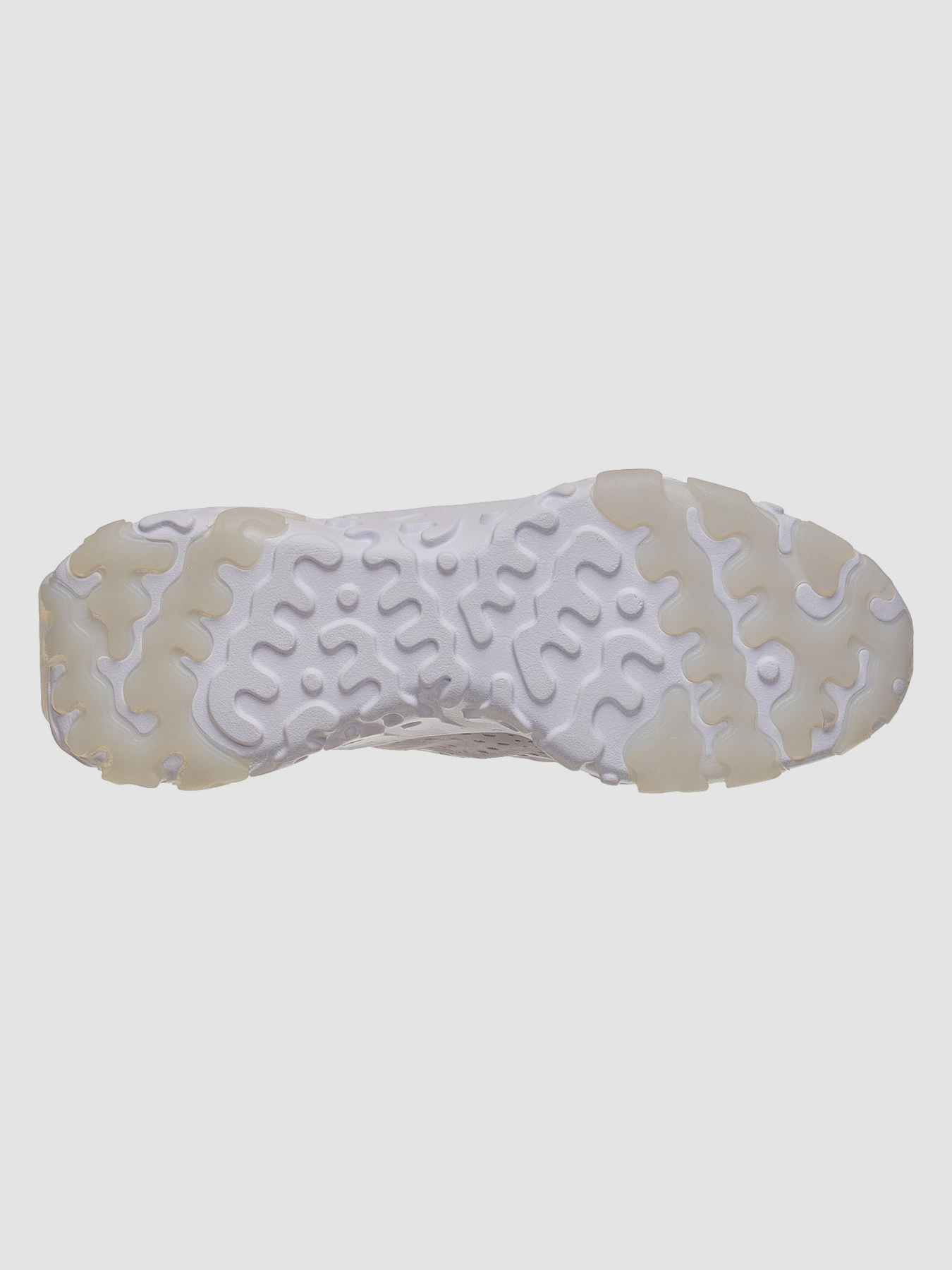 Кросівки повсякденні NIKE React Vision модель CD4373-101 Кросівки повсякденні NIKE React Vision модель CD4373-101 Фото