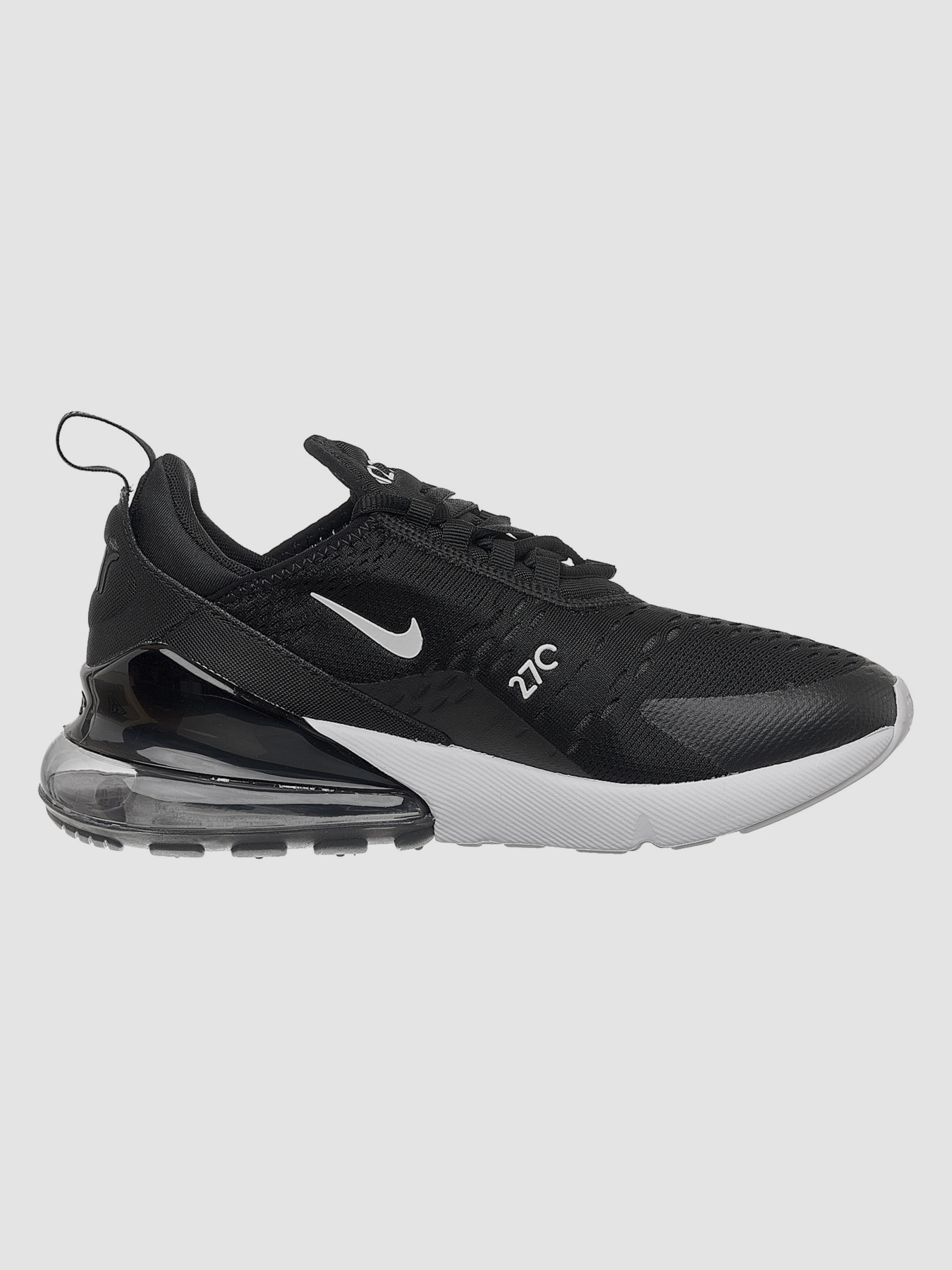 Кросівки NIKE Nike Air Max 270 Black (AH6789-001) модель AH6789-001 Фото