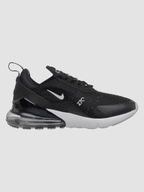 Кросівки NIKE Nike Air Max 270 Black (AH6789-001) модель AH6789-001 Фото