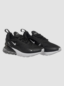 Кросівки NIKE Nike Air Max 270 Black (AH6789-001) модель AH6789-001 Фото
