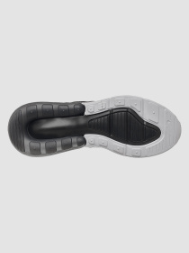 Кросівки повсякденні NIKE Nike Air Max 270 Black (AH6789-001) модель AH6789-001 Кросівки повсякденні NIKE Nike Air Max 270 Black (AH6789-001) модель AH6789-001 Фото