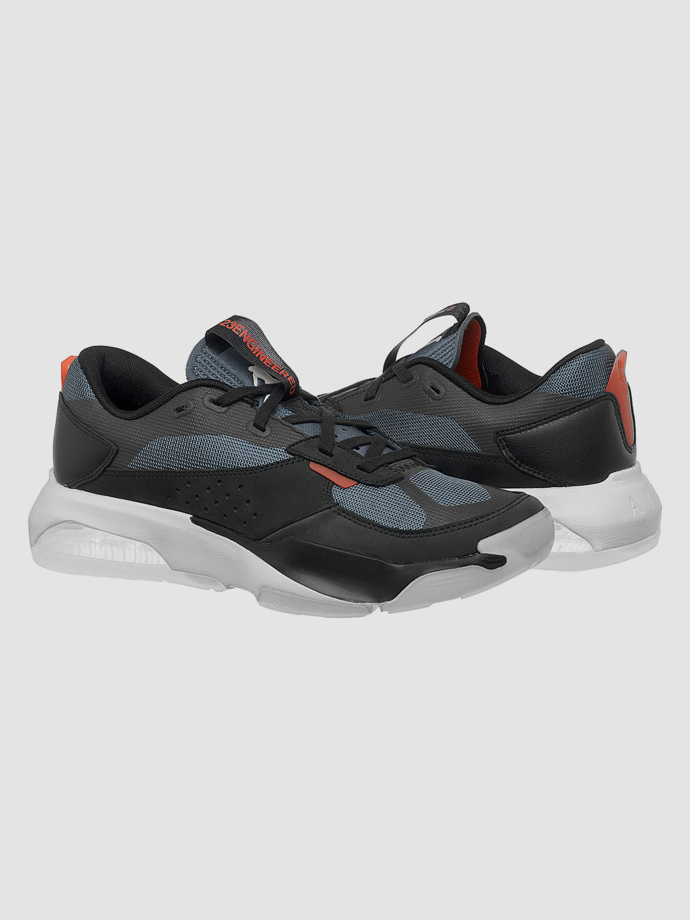 Кроссовки повседневные Jordan Air 200E модель DC9836-061 Фото