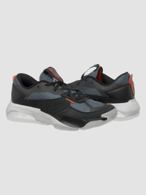 Кроссовки повседневные Jordan Air 200E модель DC9836-061 Фото