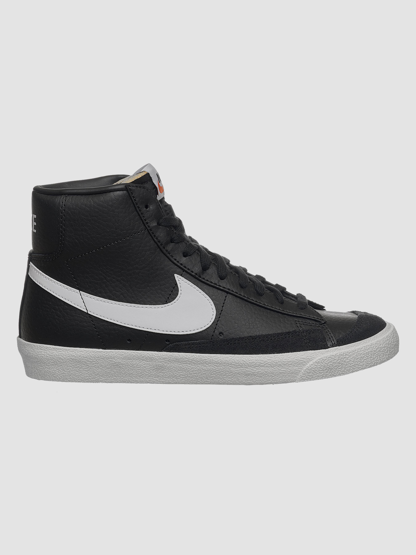 Кроссовки NIKE Nike Blazer Mid '77 Vintage (BQ6806-002) модель BQ6806-002 Фото
