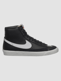 Кроссовки NIKE Nike Blazer Mid '77 Vintage (BQ6806-002) модель BQ6806-002 Фото