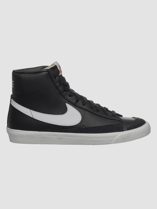 Кроссовки NIKE Nike Blazer Mid '77 Vintage (BQ6806-002) модель BQ6806-002 Фото