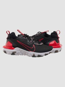 Кросівки NIKE React Vision модель FB3353-001 Фото