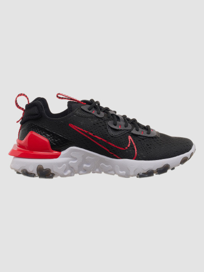 Кросівки NIKE React Vision модель FB3353-001 — фото 3 - INTERTOP