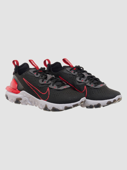 Кросівки NIKE React Vision модель FB3353-001 — фото 5 - INTERTOP