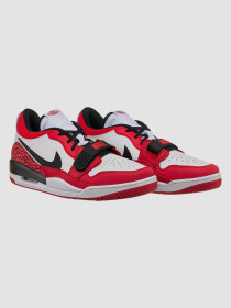 Кроссовки Jordan Legacy 312 Low модель CD7069-116 Фото