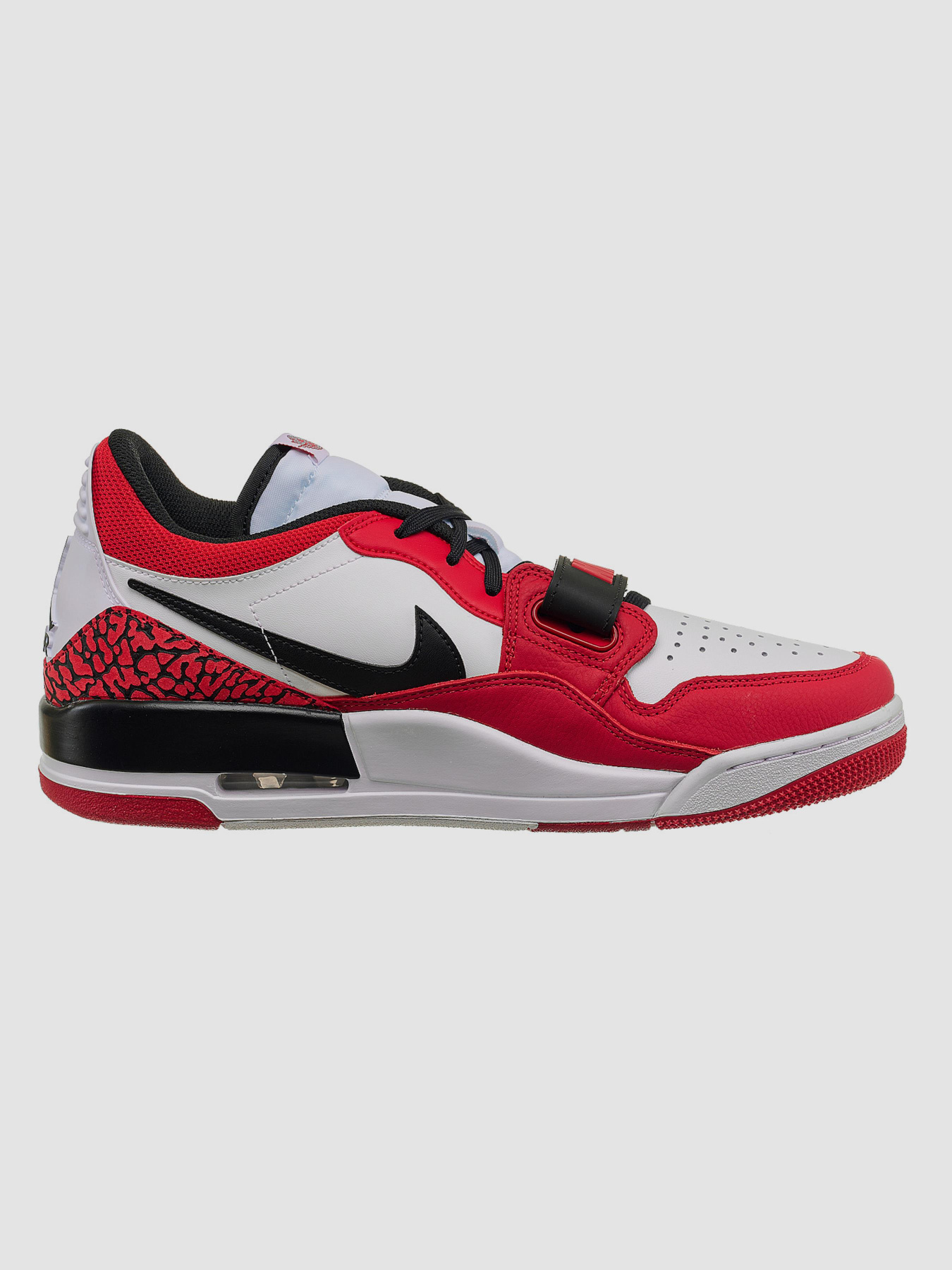 Кросівки повсякденні Jordan Legacy 312 Low модель CD7069-116 Фото