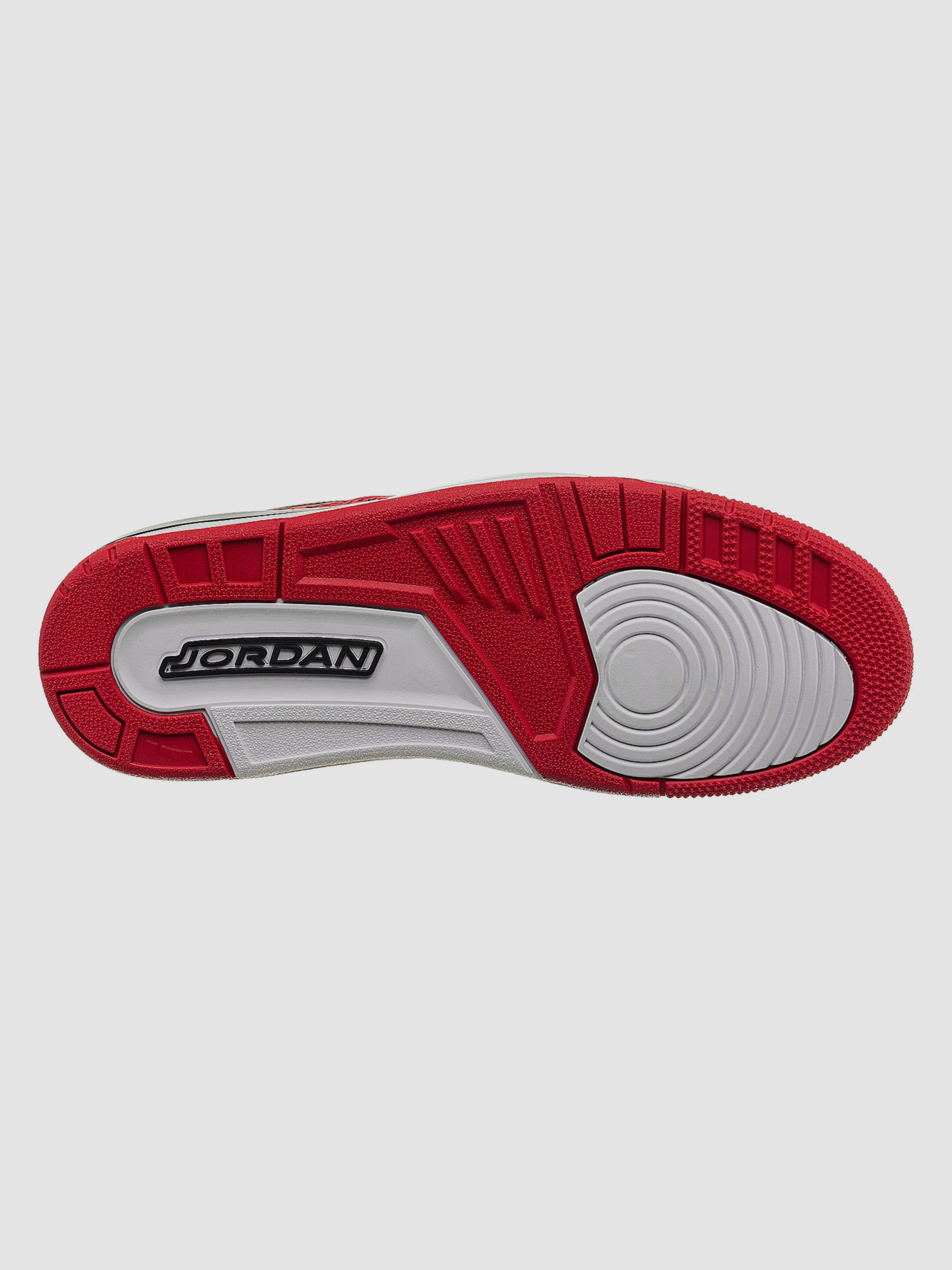 Кросівки повсякденні Jordan Legacy 312 Low модель CD7069-116 Фото