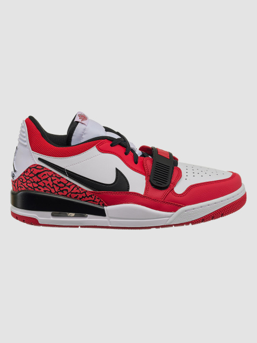 Кроссовки повседневные Jordan Legacy 312 Low модель CD7069-116 Фото