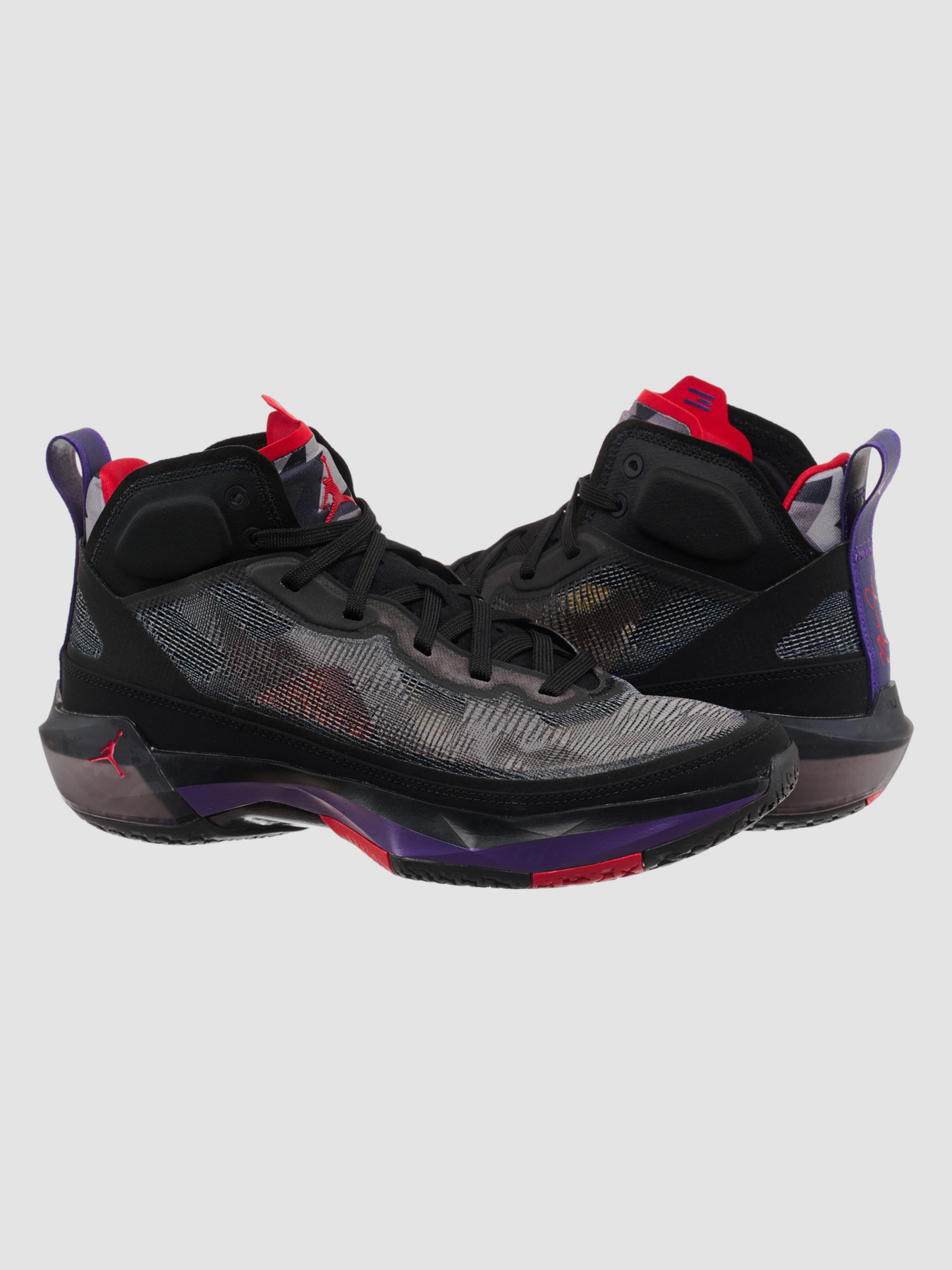 Кросівки Jordan Xxxvii модель DD6958-065 Фото