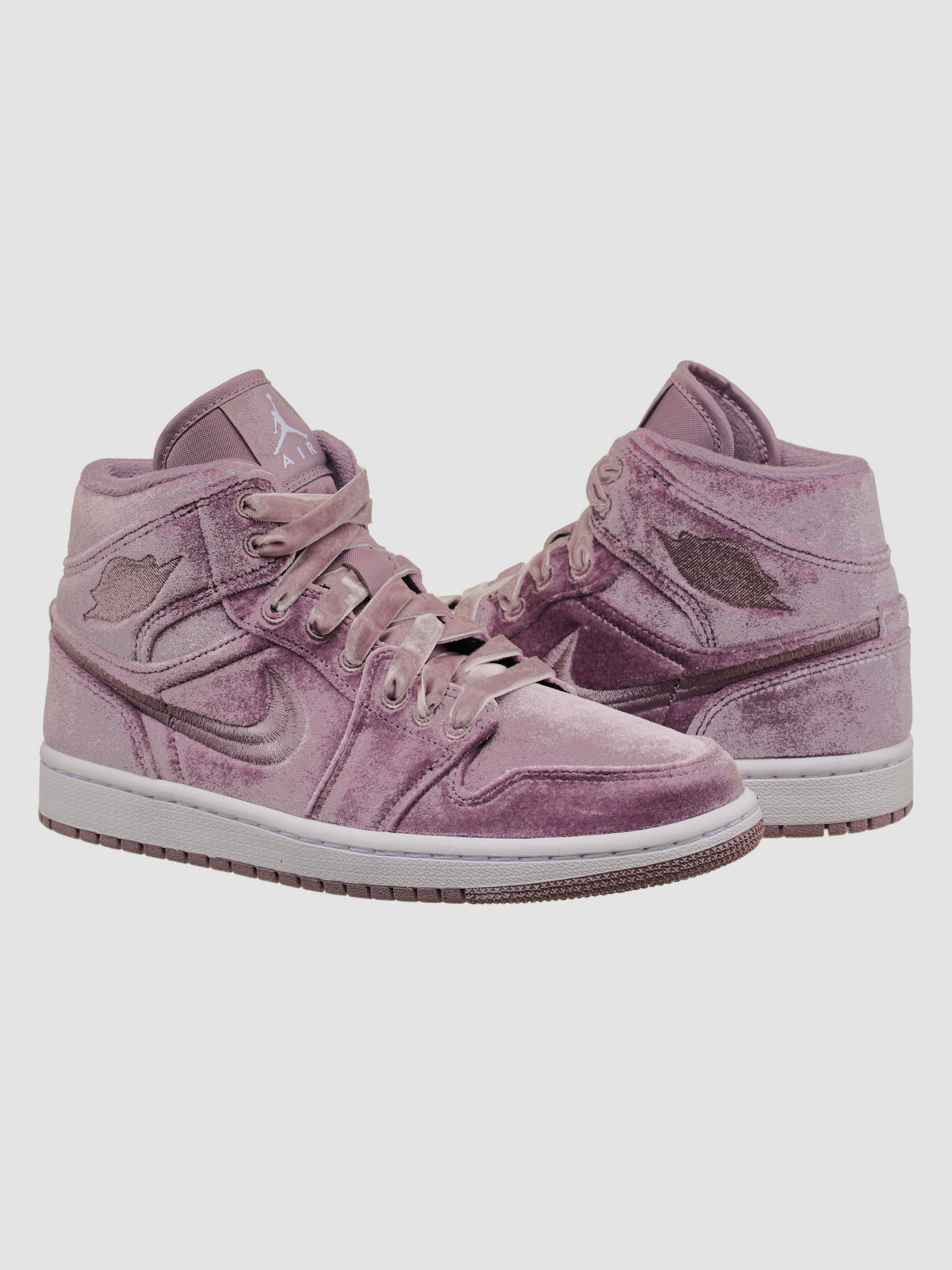 Кросівки Jordan Air 1 Mid Se модель DQ8397-500 Фото