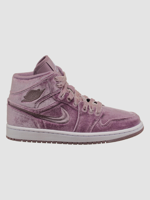 Кросівки Jordan Air 1 Mid Se модель DQ8397-500 Фото
