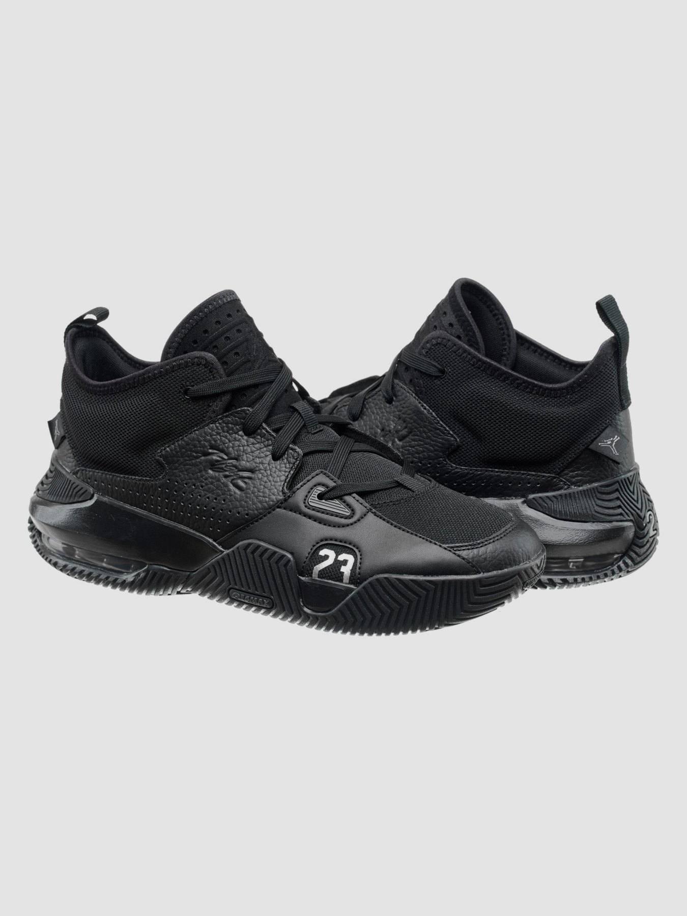 Кросівки Jordan Stay Loyal 2 модель DQ8401-001 Фото