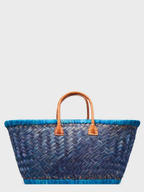 Пляжная сумка Le Comptoir de la plage Aravola модель BM_Plain_228 Фото