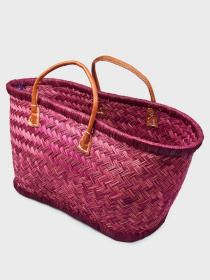 Пляжная сумка Le Comptoir de la plage Aravola модель BM_Plain_235 Фото