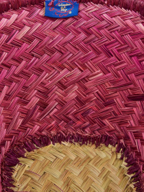 Пляжная сумка Le Comptoir de la plage Aravola модель BM_Plain_235 Фото