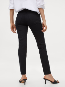 Завужені джинси H&M модель 54105 Фото