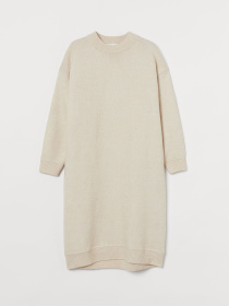 Платье миди H&M модель 60560 Фото