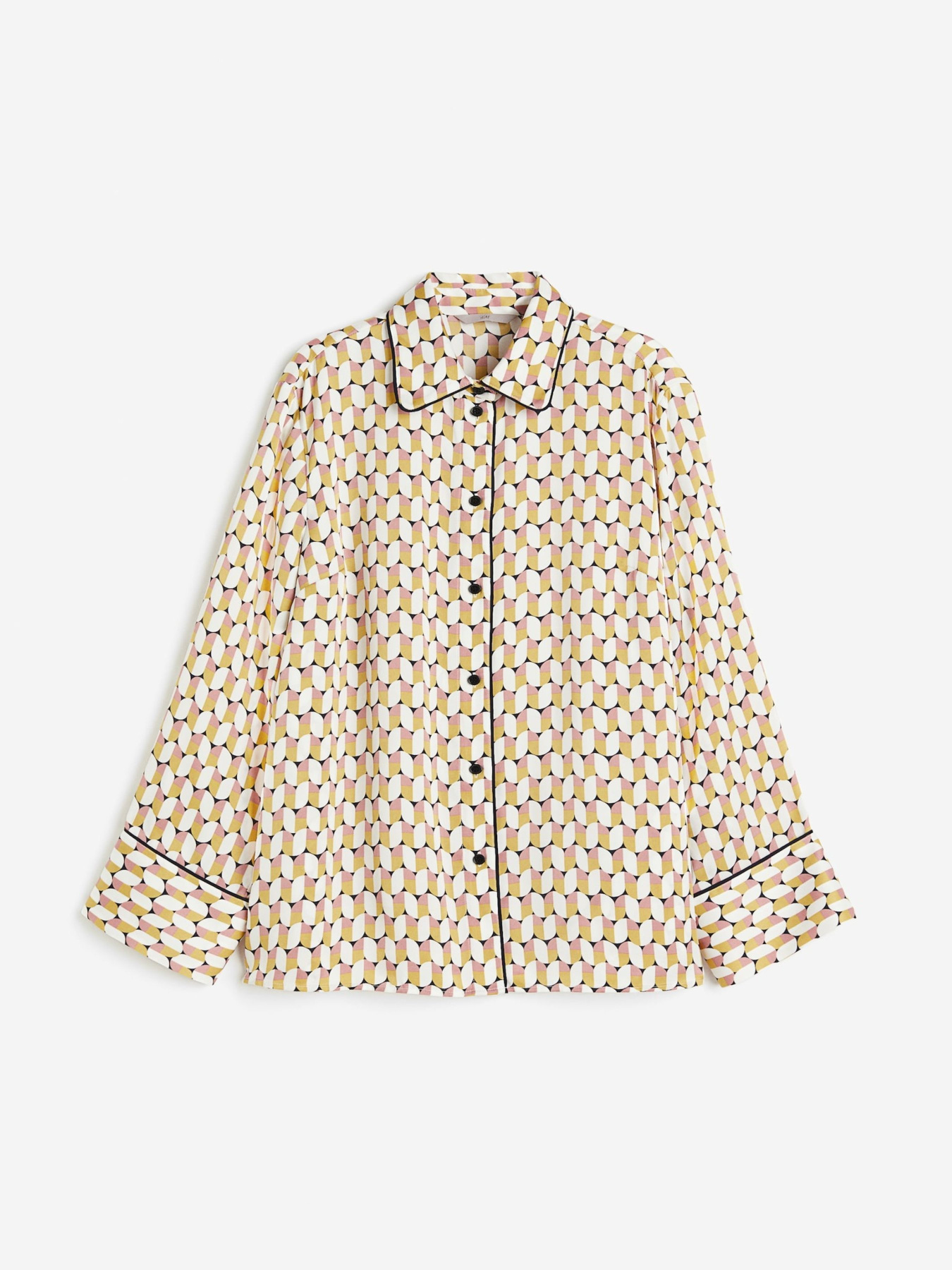 Блуза H&M модель 75564 Фото