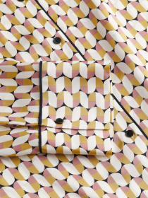 Блуза H&M модель 75564 Фото