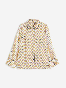 Блуза H&M модель 75564 Фото