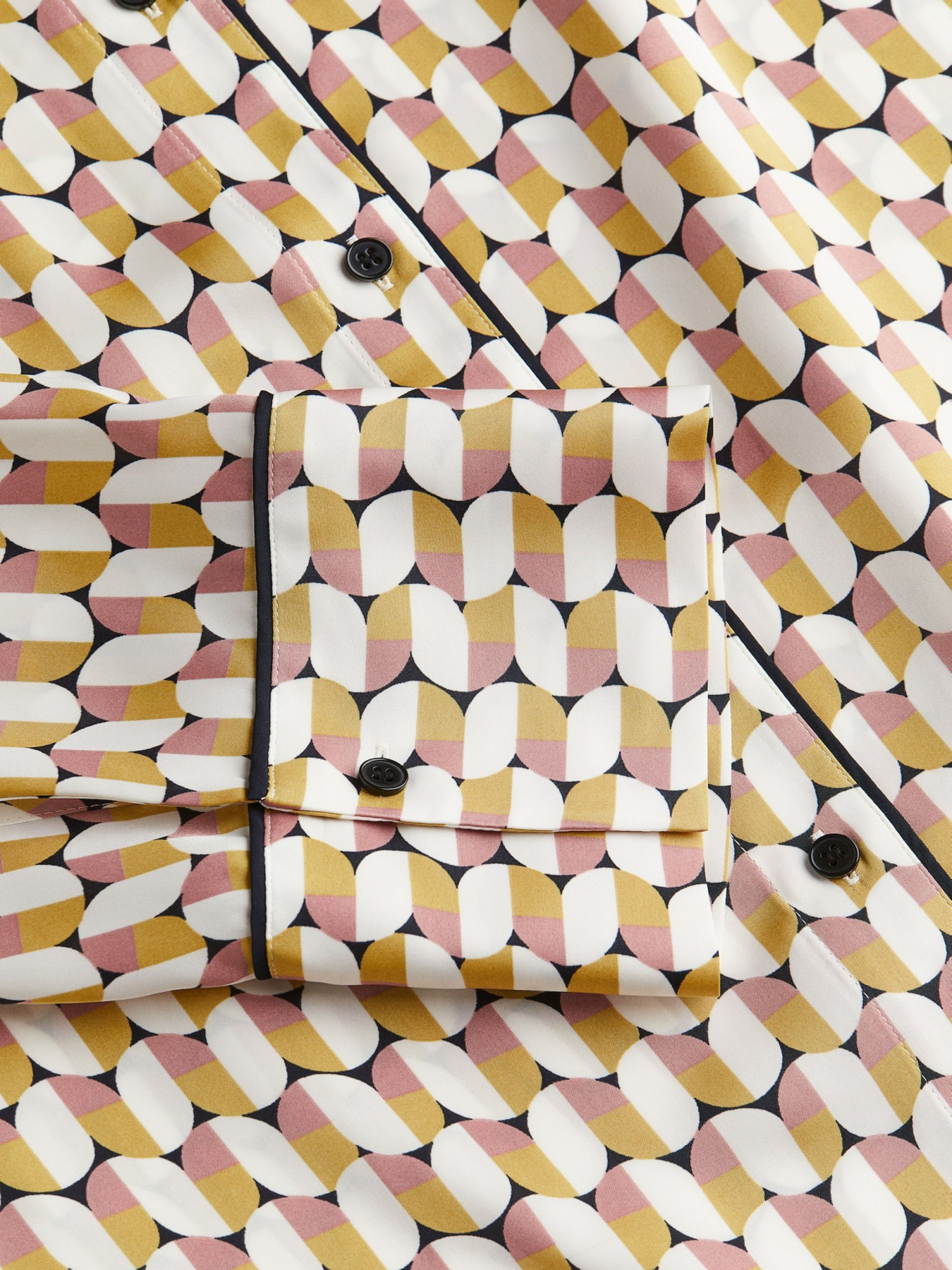 Блуза H&M модель 75564 Фото