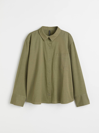 Сорочка H&M модель 75591 - фото