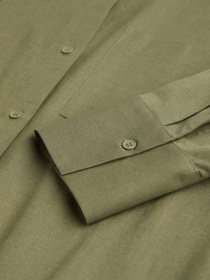 Рубашка повседневная H&M модель 75591 Фото