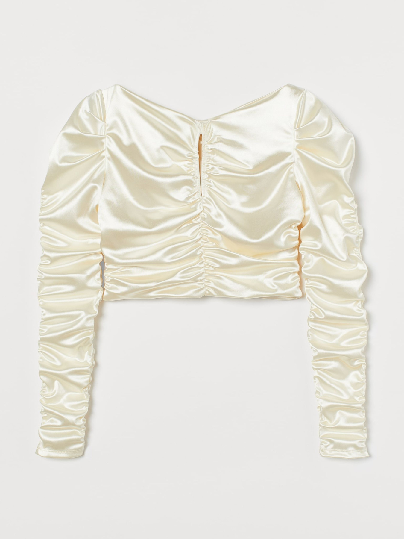 Топ H&M модель 75592 Фото