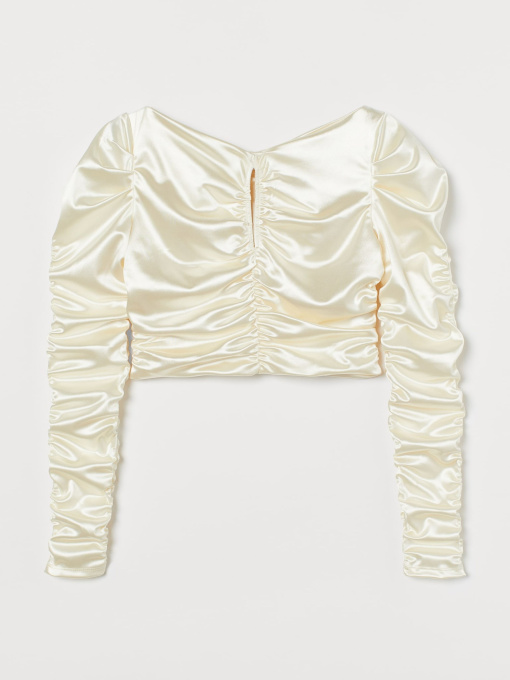 Топ H&M модель 75592 Фото