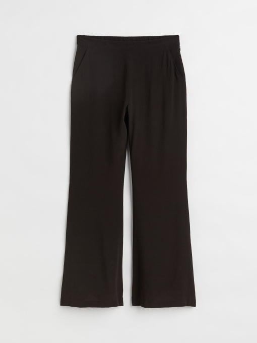 Брюки повседневные H&M модель 75594 Фото