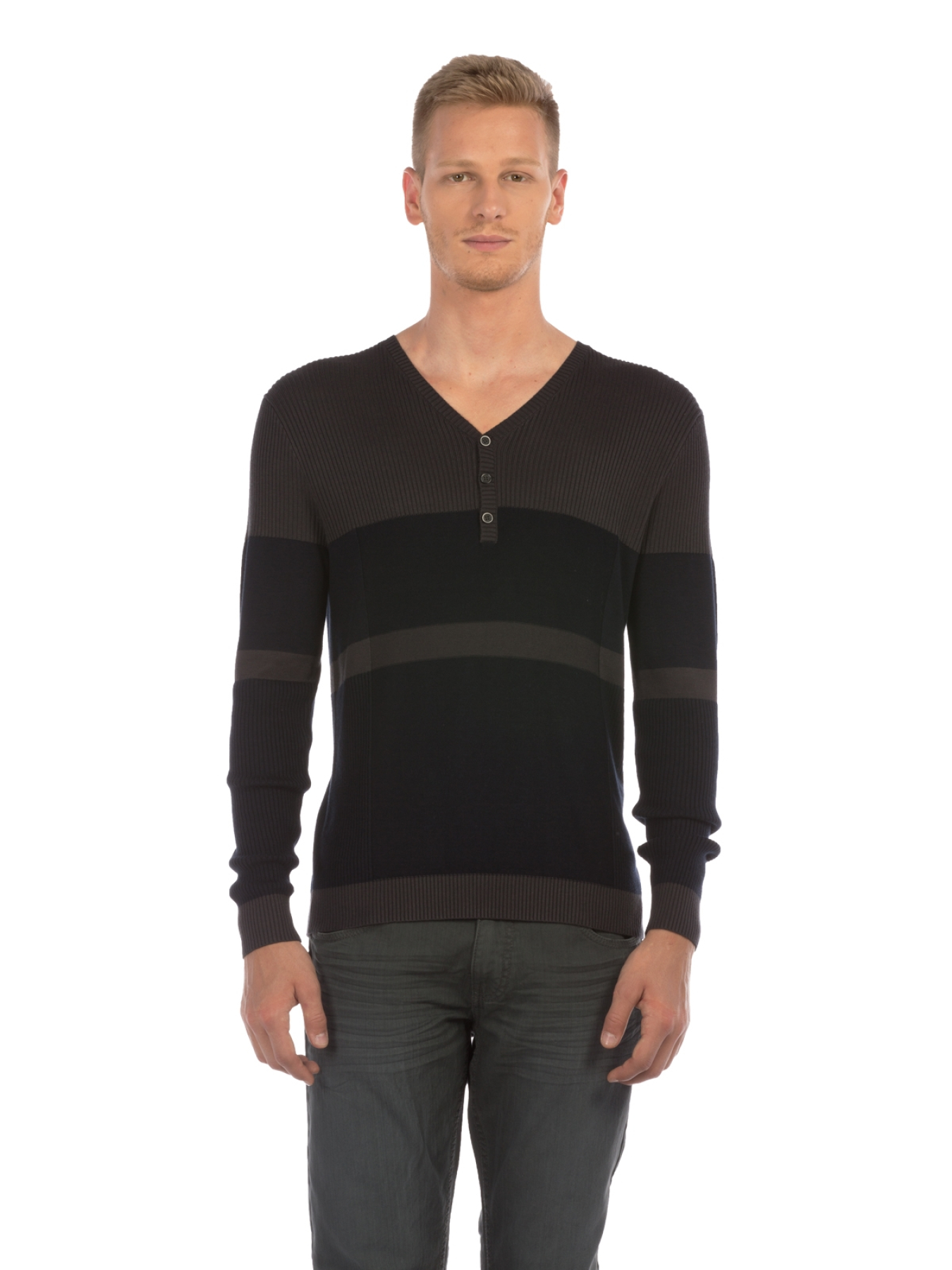 Худи и свитшоты Colin’s модель CL1012547_q1.v1_NAV Фото