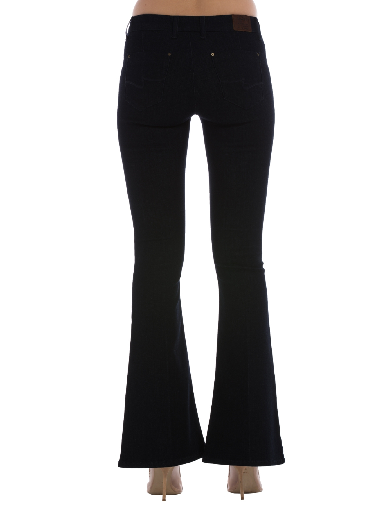 Прямые джинсы Colin’s модель CL1013236_q1.v1_DN04403 Фото