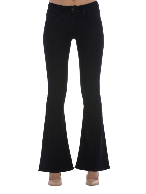 Прямые джинсы Colin’s модель CL1013236_q1.v1_DN04403 Фото