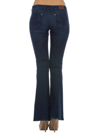 Прямые джинсы Colin’s модель CL1013247_q1.v1_DN04412 Прямые джинсы Colin’s модель CL1013247_q1.v1_DN04412 Фото