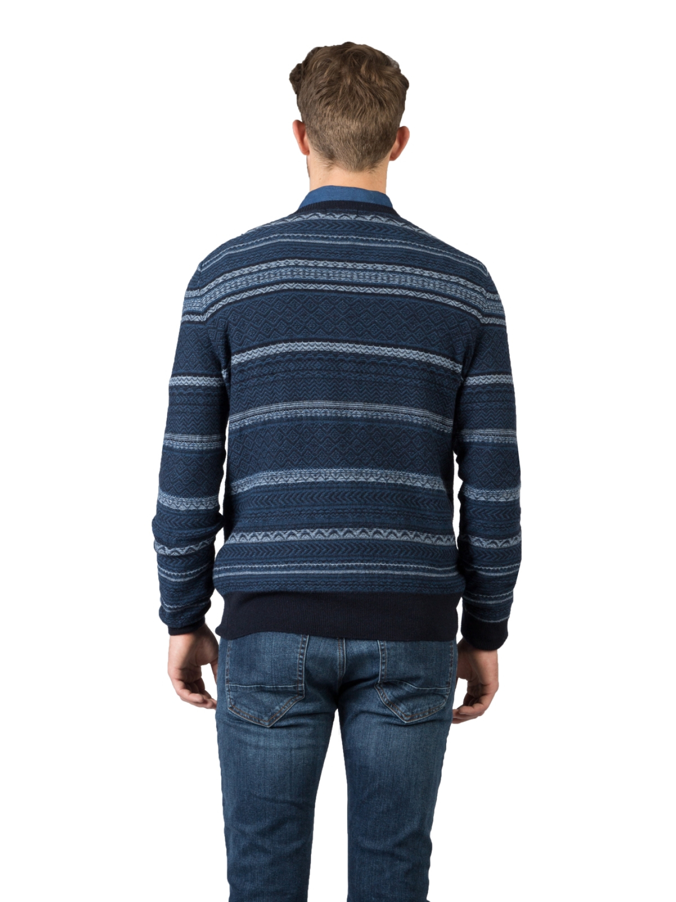 Худі та світшоти Colin’s модель CL1016337_q1.v1_NAV Худі та світшоти Colin’s модель CL1016337_q1.v1_NAV Фото